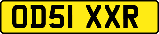 OD51XXR