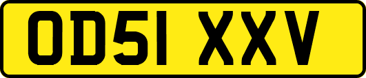 OD51XXV