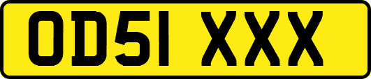 OD51XXX