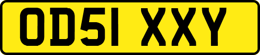 OD51XXY