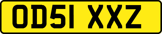 OD51XXZ