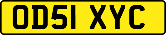 OD51XYC