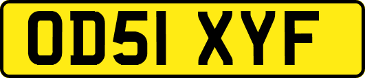 OD51XYF