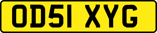 OD51XYG