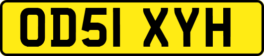 OD51XYH