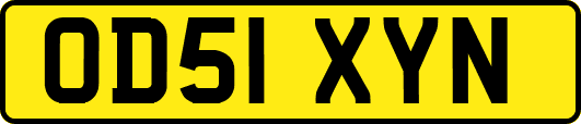 OD51XYN