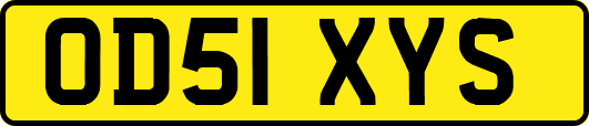 OD51XYS