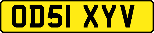 OD51XYV