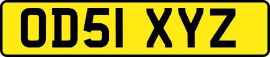 OD51XYZ
