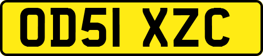OD51XZC