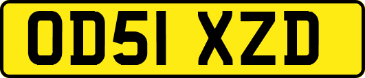 OD51XZD
