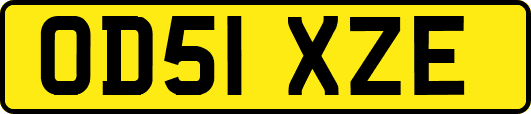 OD51XZE