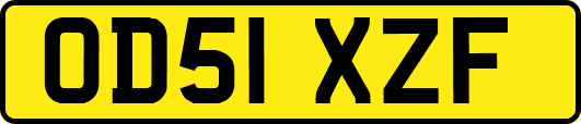 OD51XZF