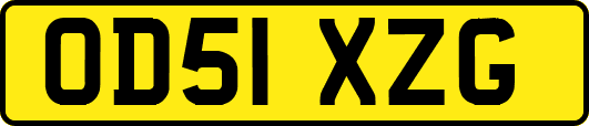 OD51XZG