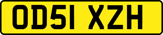 OD51XZH