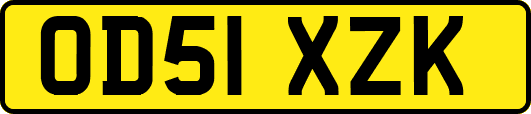 OD51XZK