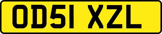 OD51XZL