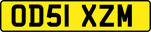 OD51XZM