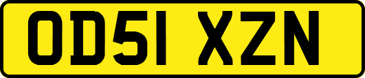 OD51XZN