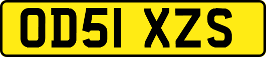OD51XZS