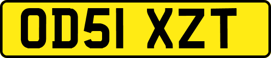 OD51XZT