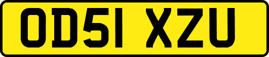 OD51XZU