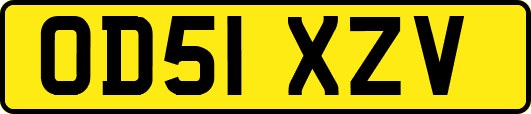OD51XZV