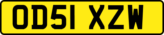 OD51XZW