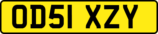 OD51XZY