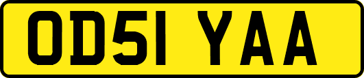OD51YAA