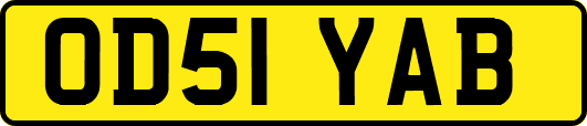 OD51YAB