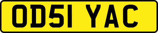 OD51YAC