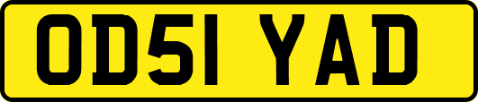 OD51YAD