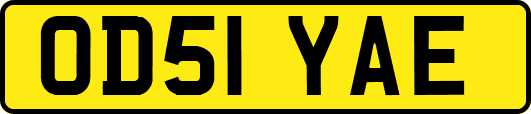OD51YAE