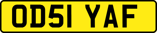 OD51YAF