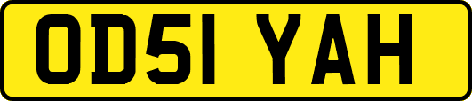 OD51YAH