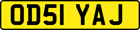 OD51YAJ