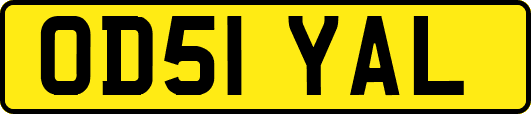 OD51YAL
