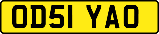 OD51YAO