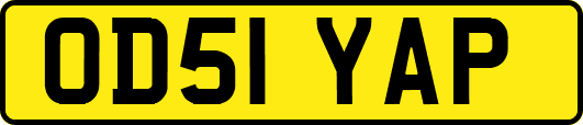 OD51YAP