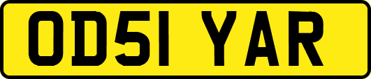 OD51YAR