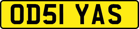 OD51YAS