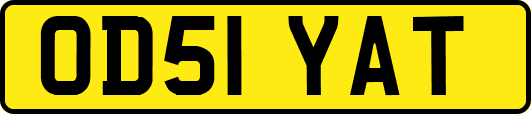 OD51YAT