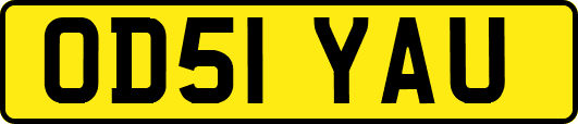 OD51YAU