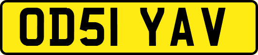 OD51YAV