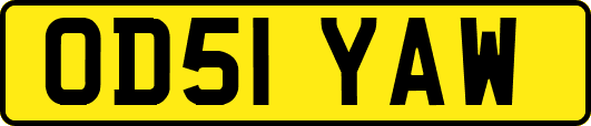 OD51YAW