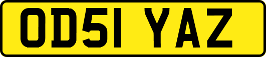 OD51YAZ
