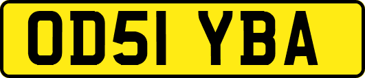 OD51YBA