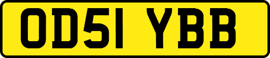 OD51YBB