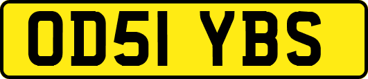 OD51YBS